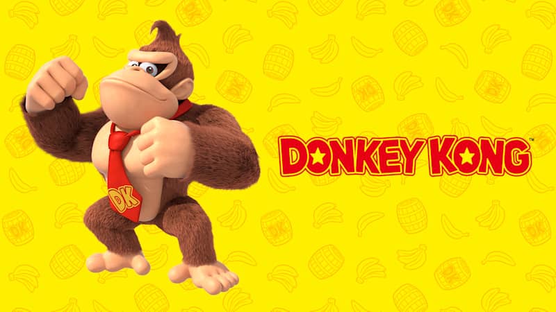 Des aventures qui donnent la banane !